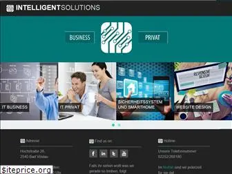 intelligent-solutions.at