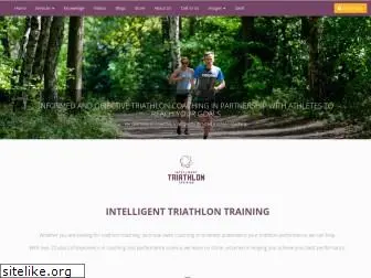 intelligent-triathlon-training.com