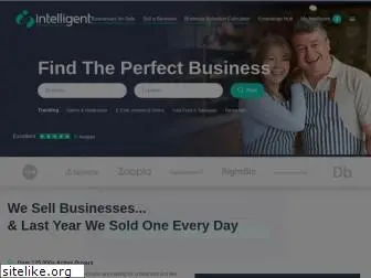 intelligent.co.uk