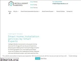 intelligentabodes.co.uk
