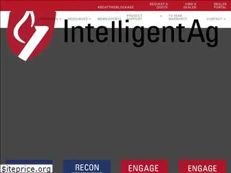 intelligentag.com