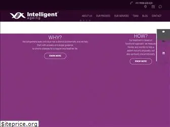 intelligentageing.in