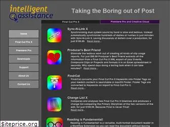 intelligentassistance.com