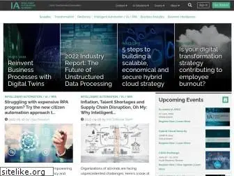 intelligentautomation.network