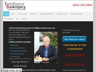 intelligentbankruptcy.com