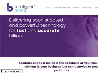 intelligentbilling.com