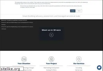 intelligentbuildings.com