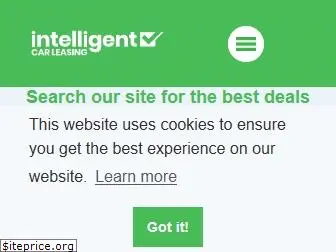 intelligentcarleasing.com