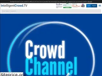 intelligentcrowd.tv