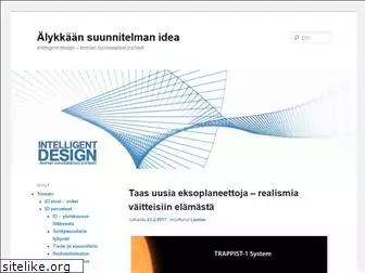intelligentdesign.fi