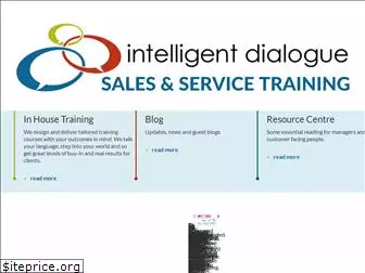 intelligentdialogue.com