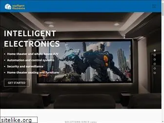 intelligentelectronics.com