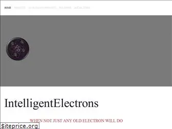 intelligentelectrons.com