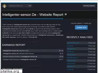 intelligenter-sensor.de.apescout.com