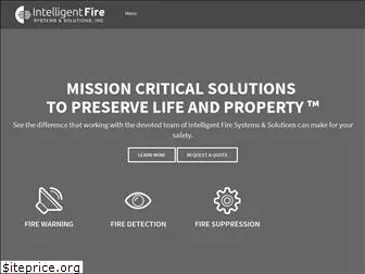 intelligentfire.com