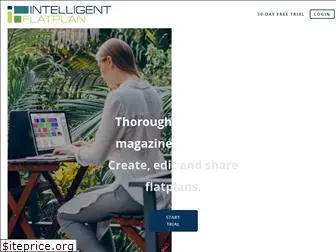 intelligentflatplan.com