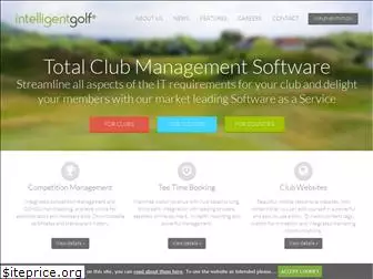 intelligentgolf.co.uk