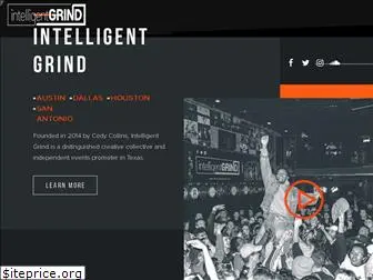 intelligentgrind.com