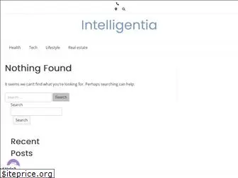 intelligentia.co.in