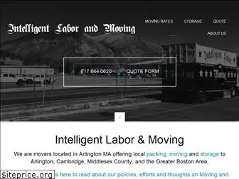 intelligentlabor.com