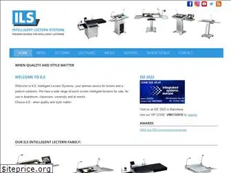 intelligentlecterns.com