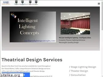 intelligentlightingconcepts.com