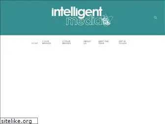 intelligentmedia.co.uk