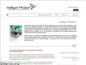 intelligentmindsets.com