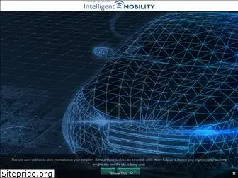 intelligentmobilityevent.com