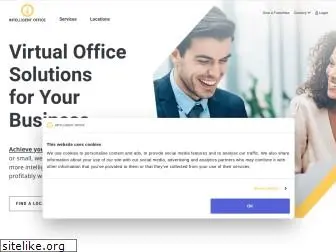 intelligentoffice.com