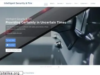 intelligentsecurity.org