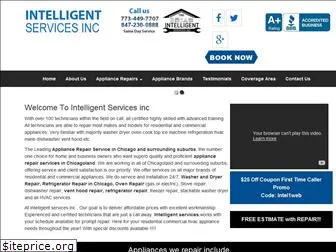 intelligentservicesinc.net