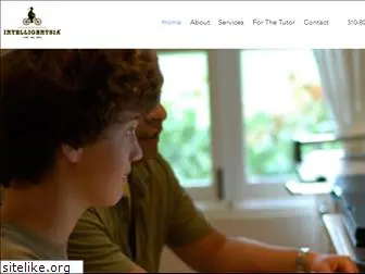 intelligentsiainc.com thumbnail