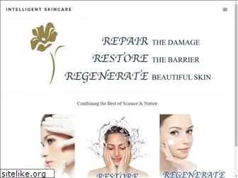 intelligentskincare.com