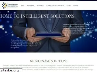 intelligentsolutionsaxis.com