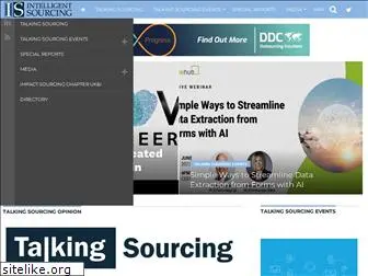 intelligentsourcing.net