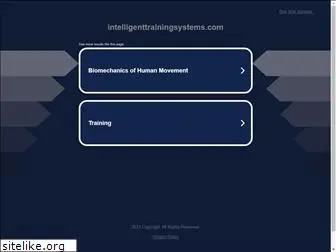 intelligenttrainingsystems.com