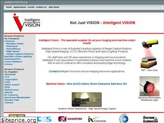 intelligentvision.com.au