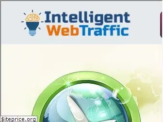 intelligentwebtraffic.com