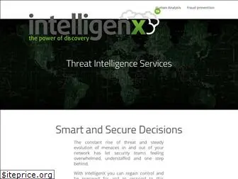 intelligenx.com