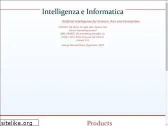 intelligenza.it