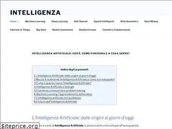 intelligenzaartificiale.it