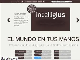 intelligius.com