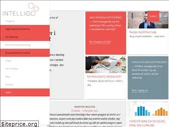 intelligodenmark.dk