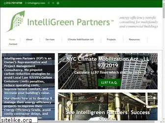 intelligreenpartners.com