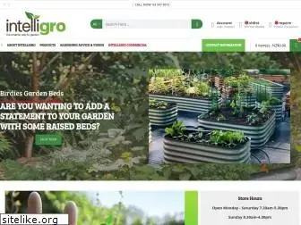 intelligro.co.nz