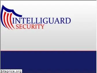 intelliguardsecurity.com