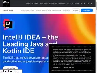 intellij.net