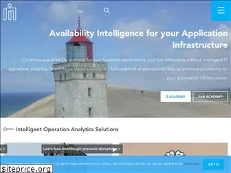 intellimagic.com