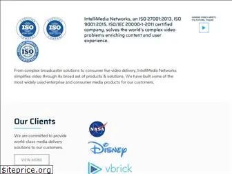 intellimedianetworks.com